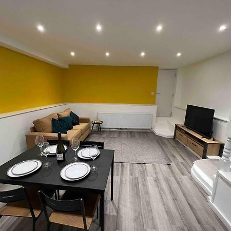 Stunning 3Br Maisonette In Brixton Λονδίνο Εξωτερικό φωτογραφία