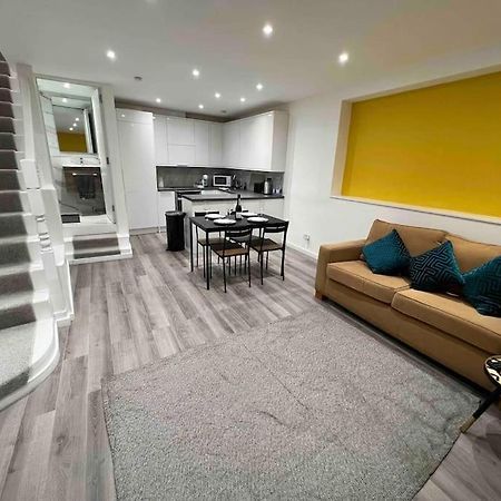 Stunning 3Br Maisonette In Brixton Λονδίνο Εξωτερικό φωτογραφία