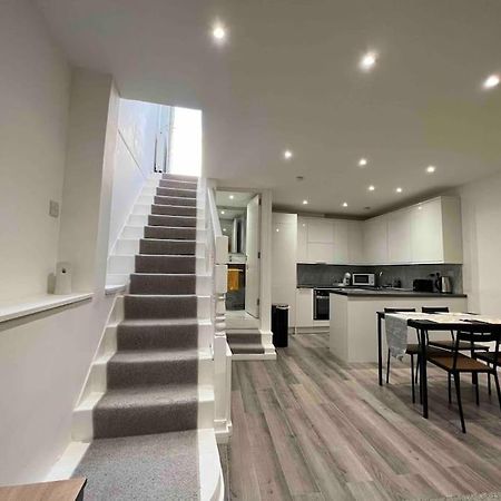 Stunning 3Br Maisonette In Brixton Λονδίνο Εξωτερικό φωτογραφία