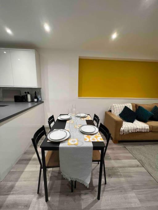 Stunning 3Br Maisonette In Brixton Λονδίνο Εξωτερικό φωτογραφία
