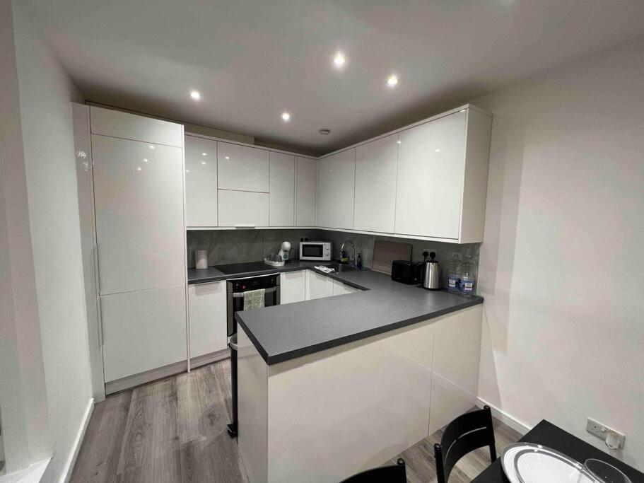 Stunning 3Br Maisonette In Brixton Λονδίνο Εξωτερικό φωτογραφία