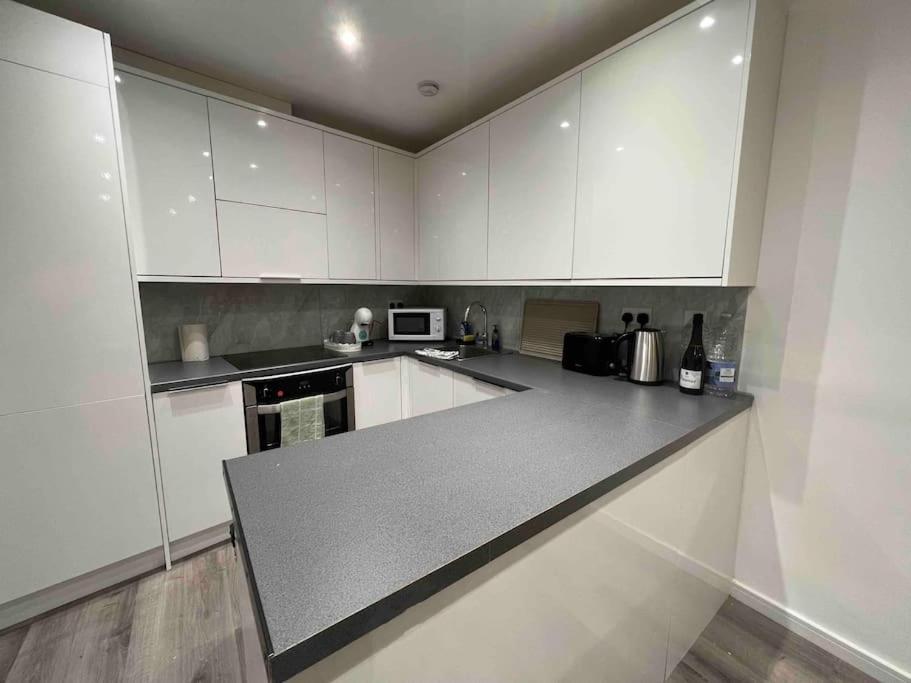 Stunning 3Br Maisonette In Brixton Λονδίνο Εξωτερικό φωτογραφία