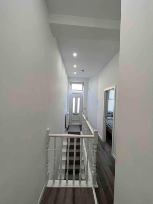 Stunning 3Br Maisonette In Brixton Λονδίνο Εξωτερικό φωτογραφία