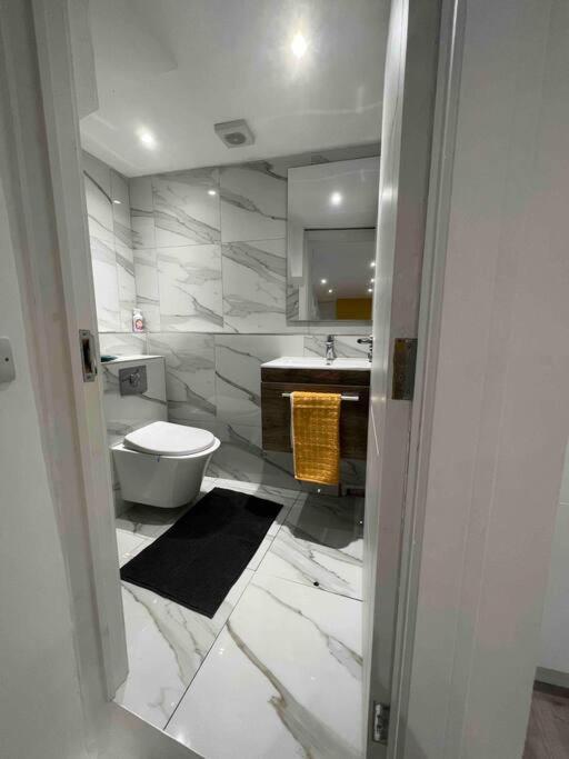Stunning 3Br Maisonette In Brixton Λονδίνο Εξωτερικό φωτογραφία