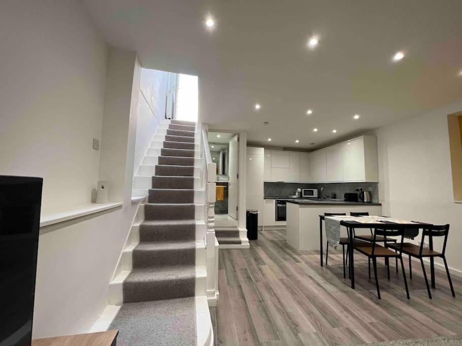 Stunning 3Br Maisonette In Brixton Λονδίνο Εξωτερικό φωτογραφία